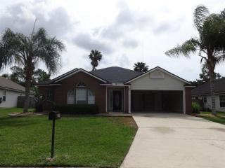 1779 Dockside Dr, Orange Park FL  32003-9006 exterior