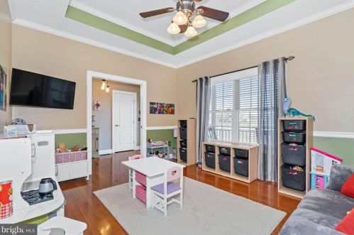 110 Lucky Estates Dr, Harrington DE  19952-2493 exterior