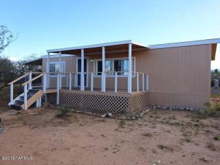 3099 Mirasol Dr, Mescal, AZ 85602-7738