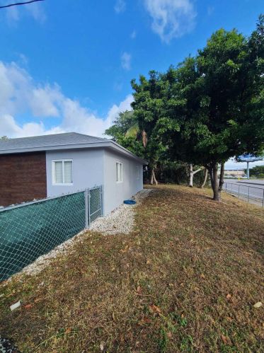 4903 Australian Ave, West Palm Beach FL  33407-2309 exterior