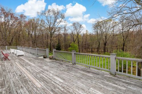 1209 Oenoke Rdg, New Canaan CT  06840-2613 exterior