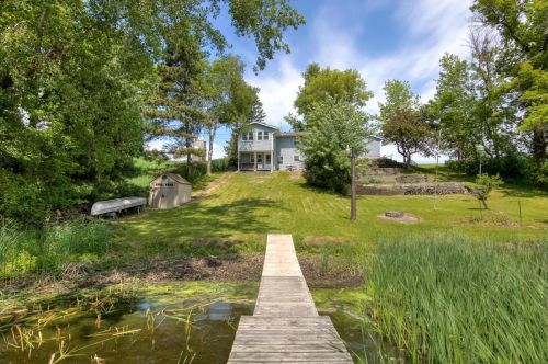 246 85th Ave, Turtle Lake, WI 54004-3322