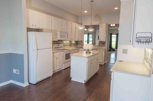 5812 Bunkers Ave, Idlewild KY  41005-6543 exterior