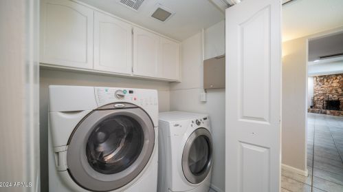 6001 Friess Dr, Scottsdale AZ  85254-3117 exterior