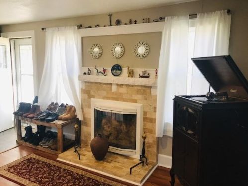 9603 Grant St, Milwaukee, WI 53227-1445
