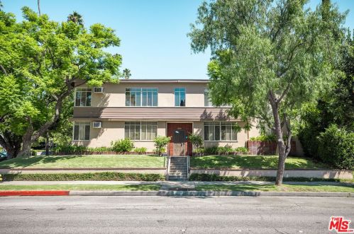 1900 Huntington Dr, South Pasadena, CA 91030-4812