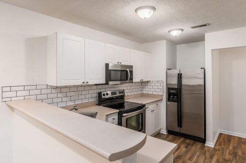 309 Shadbush Dr, Blacklick OH  43004-8443 exterior