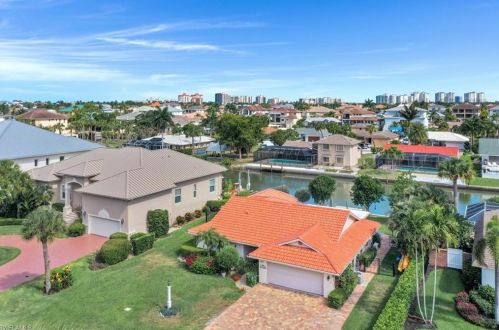 455 Bayside Ave, Naples, FL 34108-2314