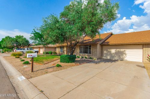 18407 43rd Dr, Glendale, AZ 85308-1610