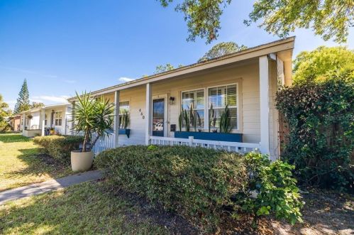 460 43rd Ave, Saint Petersburg, FL 33703-4708