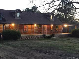 2101 Country Club Rd, Claremore, OK 74019-5532