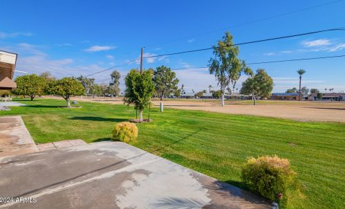11213 Coggins Dr, Sun City AZ  exterior
