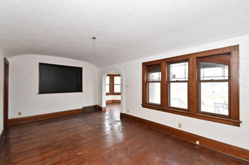 2635 60, Milwaukee WI 53219-2602 exterior