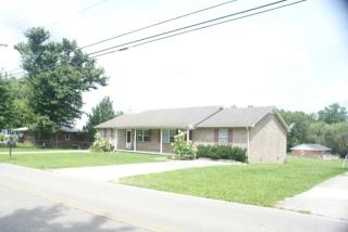 606 Buffalo Valley Rd, Baxter TN  38544-5109 exterior
