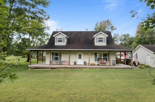 150 Custer Dr, Sardinia, OH 45171-9696
