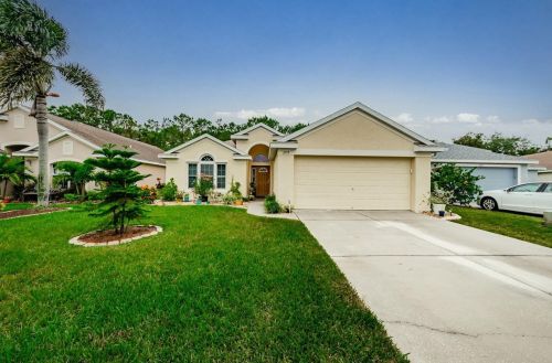 2719 Dolphin Watch Ct, Tarpon Springs, FL 34691-8767