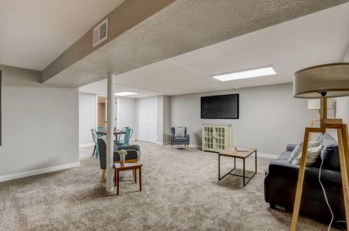 4460 Glenway St, Milwaukee WI 53225-4449 exterior