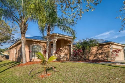 1441 Flounder Ln, Fort Pierce, FL 34953-4164