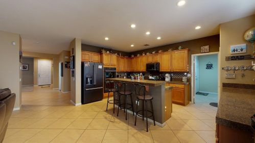 84343 Onda Dr, Indio CA  92203-2909 exterior