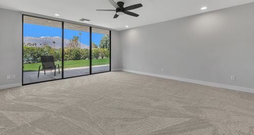 6 Cornell Dr, Rancho Mirage CA  92270-3630 exterior