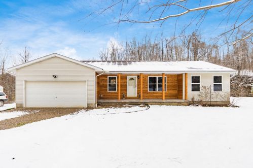 9250 Township Road 169, New Lexington, OH 43764-9606