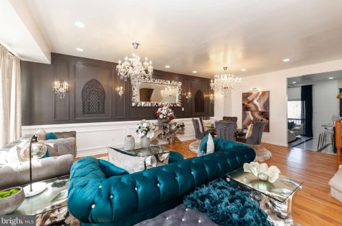 3760 Tonbridge Pl, Woodbridge, VA 22192-7470
