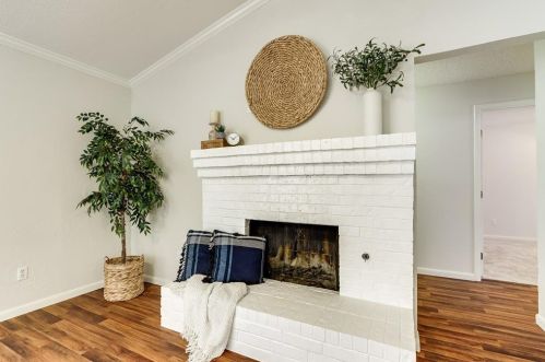 2012 Paisley St, Denton TX  76209-4755 exterior