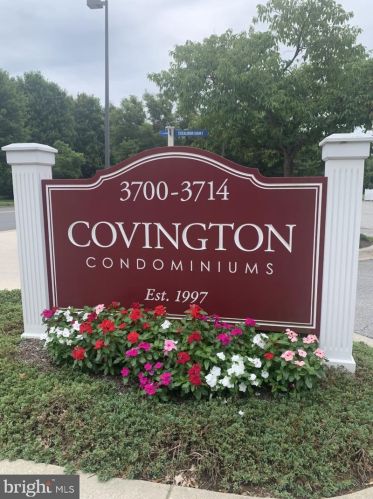 3714 Excalibur Ct, Bowie, MD 20716-7309