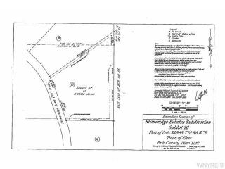 85 Stoneridge Ln, Elma, NY 14059-9295