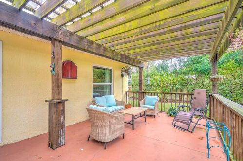 2666 10th Ave, Vero Beach FL  32960-5052 exterior