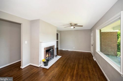 14410 Miller Rd, Madison Mills VA  22960-2402 exterior