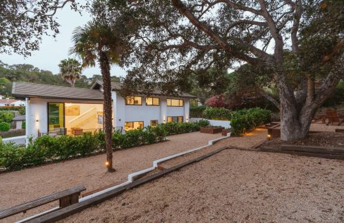 1328 Manitou Rd, Santa Barbara CA  93101-4942 exterior