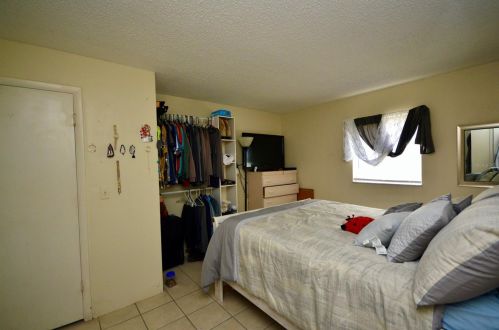 1726 Evergreen St, Ormond Beach FL  32174-7421 exterior