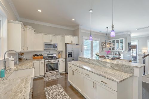 1150 Wexford Park, Mount Pleasant SC  29466-9388 exterior