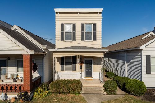 540 Church St, Covington, KY 41016-1303