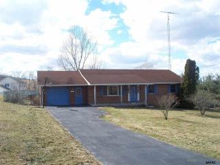 4796 Copenhaver Rd, Brodbecks, PA 17329-9388