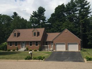 309 Orch Dr, Colchester VT  05446-7082 exterior