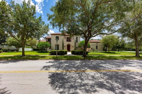 808 Golfpark Dr, Kissimmee, FL 34747-4634