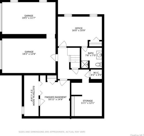 188 Bellvale Lakes Rd, Warwick NY  10990-3454 exterior