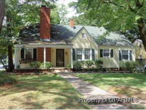201 Eastern St, Greenville, NC 27858-1439