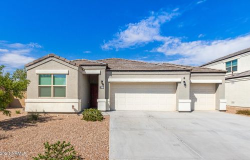 3984 308th Dr, Buckeye, AZ 85396-6753