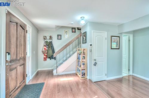 138 Thistle Way, Pacheco CA  94553-5810 exterior