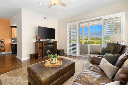 107 Augusta Dr, Rancho Mirage CA  exterior