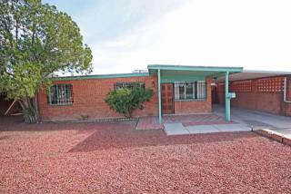 2914 Beverly Dr, Tucson, AZ 85716-5729
