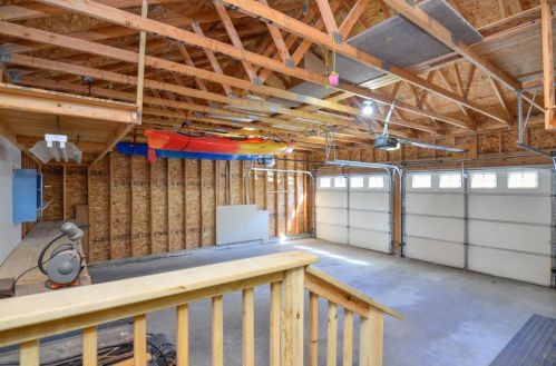 1663 Mason Way, Green Bay WI  54302-2721 exterior