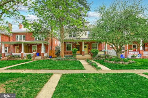 3232 Green St, Harrisburg, PA 17110-1314