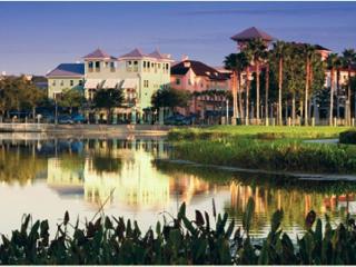 501 Mirasol Cir, Kissimmee FL  34747-5144 exterior