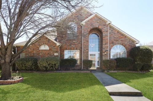 1434 Winterwood Dr, Allen, TX 75002-4959