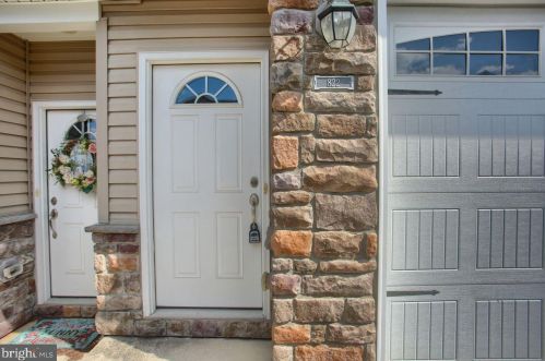 822 Spring Rock Ct, Navy Sup Dpt, PA 17055-6934