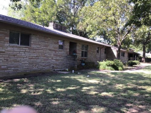 1516 Dicey Rd, Weatherford, TX 76085-3510